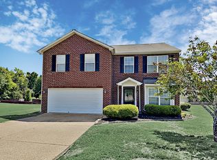 6010 Mountview Dr, Mount Juliet, TN 37122