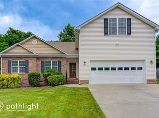 247 Water Mill Rd, Kernersville, NC 27284