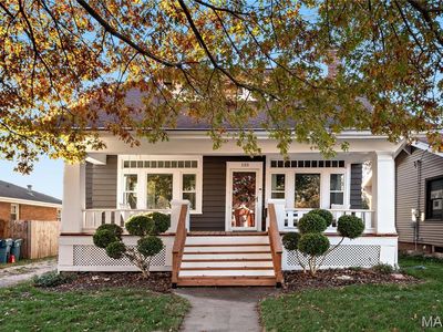 133 Helen Pl, Collinsville, IL, 62234
