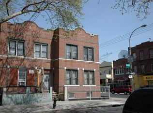 1147 Blake Ave, Brooklyn, NY 11208