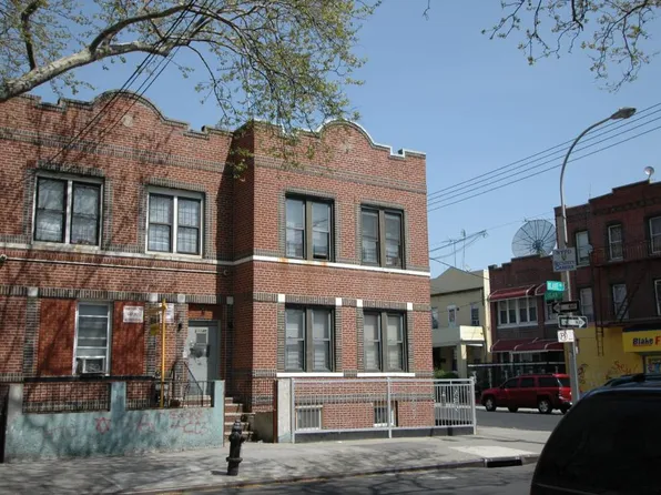 1147 Blake Ave, Brooklyn, NY 11208