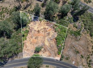 9802 Venturi Dr LOT 25, Cobb, CA 95426
