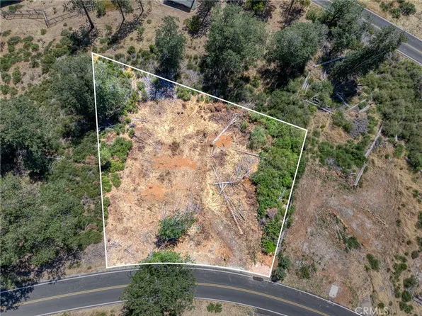 9802 Venturi Dr Lot 25, Cobb, CA 95426