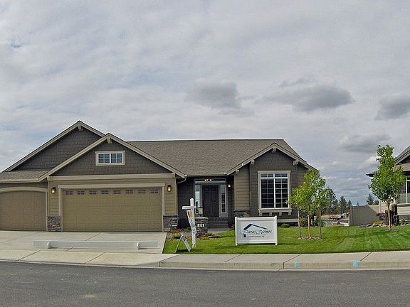 2nd image of 924 W Stirlingview Dr