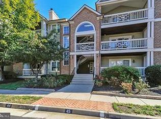 7507 Ashby Ln UNIT E, Alexandria, VA 22315