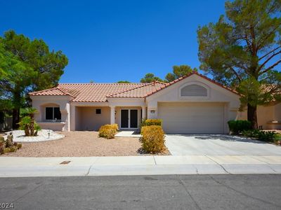 2716 Legend Dr, Las Vegas, NV, 89134