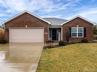 236 Saddlebrook Run, Springfield, OH 45502