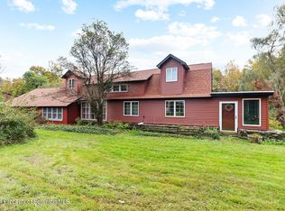 219 3rd St, Dalton, PA 18414