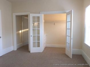 1146 Bella Vista Ave #A, Oakland, CA 94610