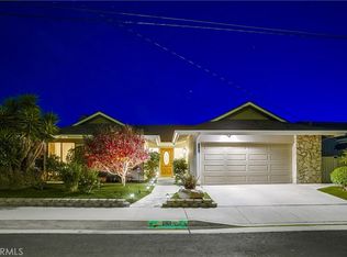 2161 Grandeur Dr, San Pedro, CA 90732