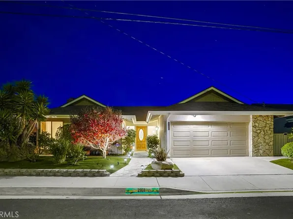 2161 Grandeur Dr, San Pedro, CA 90732