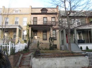 1286 Morse St NE, Washington, DC 20002