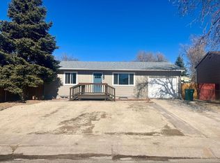 3440 Colony Hills Rd, Colorado Springs, CO 80916