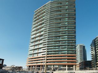 150 E Liberty St #508, Toronto, ON M6K 3R5