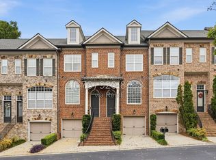 2673 Rivers Edge Dr NE, Atlanta, GA 30324