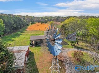 3621 Aldridge Bnd, Decatur, AL 35603