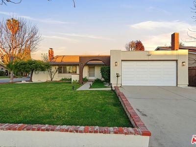 1954 Claudia Ave, Simi Valley, CA, 93065