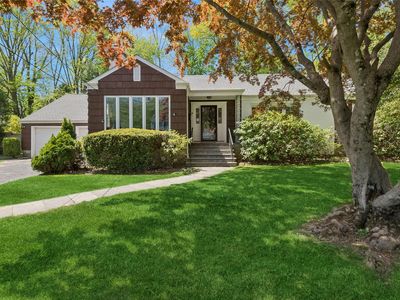 45 Richbell Road, White Plains, NY, 10605