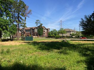 821 W 34th St, Houston, TX 77018