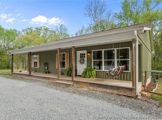 186 Lewis Brown Rd, Bennett, NC 27208