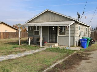 15360 Road 223, Porterville, CA 93257