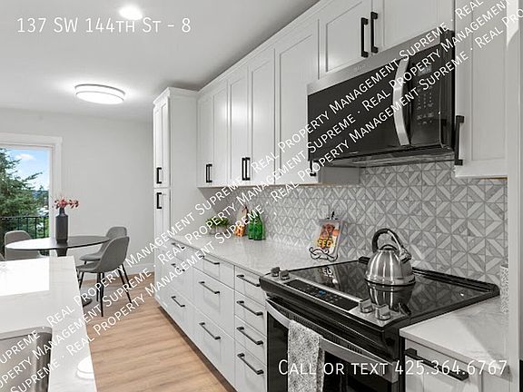 4th image of 137 SW 144th St #8
