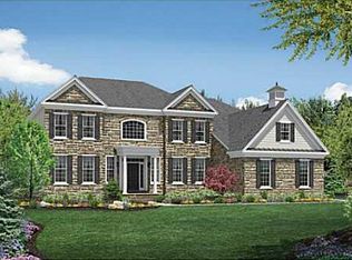 7 Preakness Dr, Monroe Twp, NJ 08831