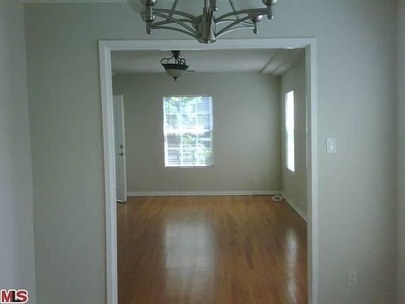 4th image of 9427 W Olympic Blvd #1/2