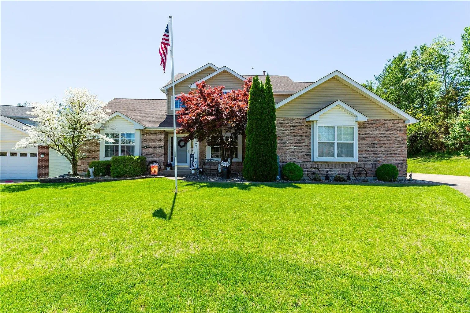 2308 Fox Hound Ct photo 1