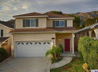 2407 Olive Ave, La Crescenta, CA 91214