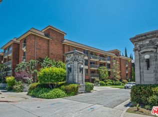4444 Wilshire Blvd APT 206, Los Angeles, CA 90010