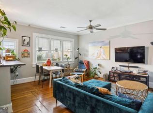 745 Monroe Dr NE APT 13, Atlanta, GA 30328