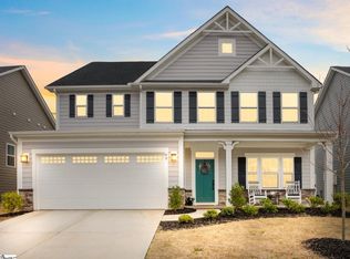 49 Yakama Way, Greenville, SC 29607