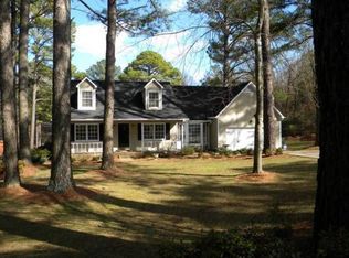 201 Gingers Ln, Huntsville, AL 35811