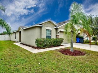 15412 Quail Woods Pl, Ruskin, FL 33573