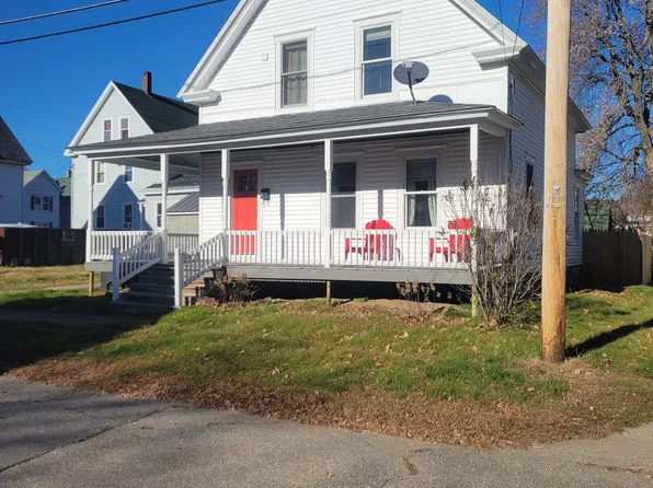 6 Edmunds Street, Franklin, NH 03235