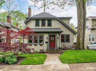 3523 Parkline Ave, Cincinnati, OH 45208