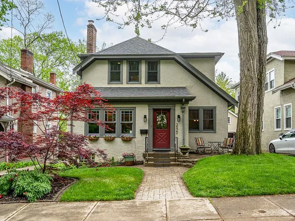 3523 Parkline Ave, Cincinnati, OH 45208