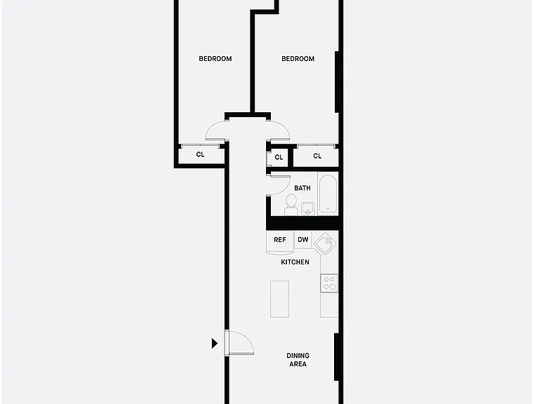 305 Stuyvesant Ave #2 — Photo 2