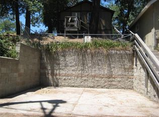 21651 Crest Forest Dr, Cedarpines Park, CA 92322