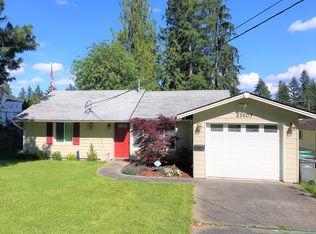 23603 49th Pl W, Mountlake Terrace, WA 98043