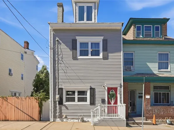 5215 Carnegie St, Pittsburgh, PA 15201