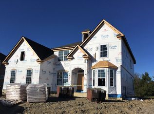 6455 Walnut Point Way, Liberty Twp, OH 45011