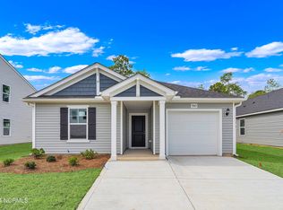 7043 Woodline Dr, Sunset Beach, NC 28468