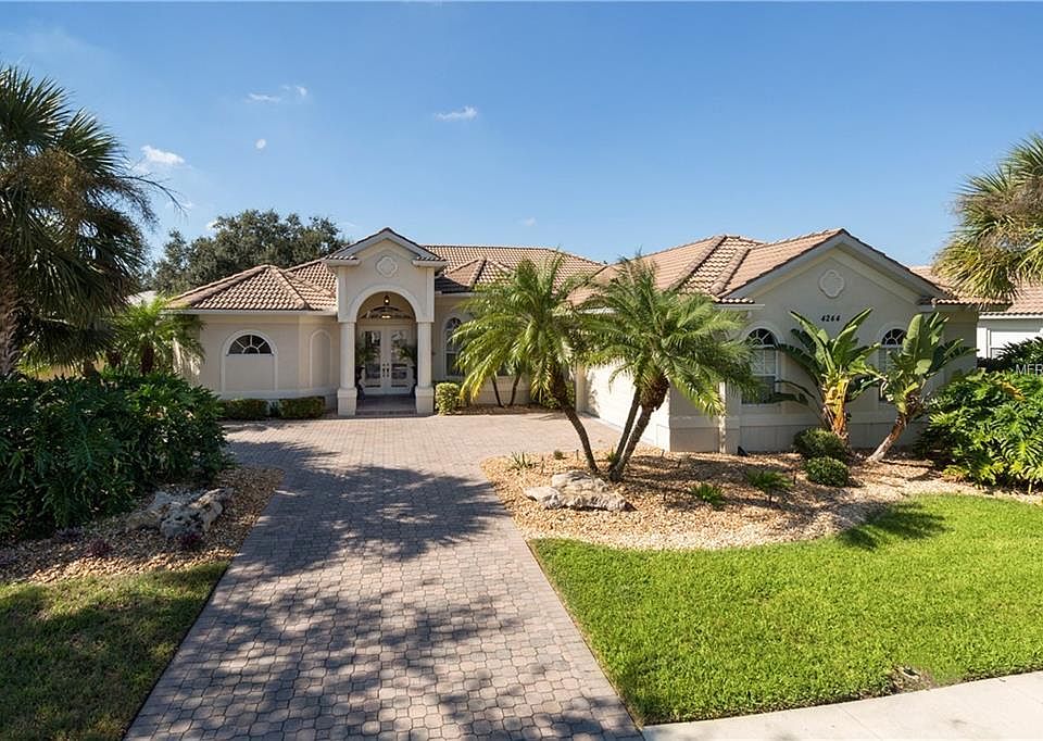 1st image of 4244 Corso Venetia Blvd