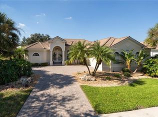 4244 Corso Venetia Blvd, Venice, FL 34293