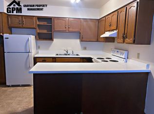 423 Colfax St #7, Augusta, WI 54722