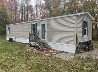 9912 Candy Rd, Cambridge, OH 43725