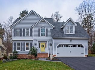 15105 Powell Grove Rd, Midlothian, VA 23112