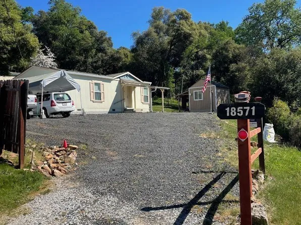18571 Maple Ave, Tuolumne, CA 95379
